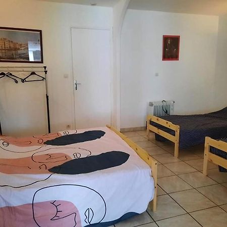 Agreable Maison Entre Zoo Et Chateaux Le Controis-en-Sologne Zewnętrze zdjęcie