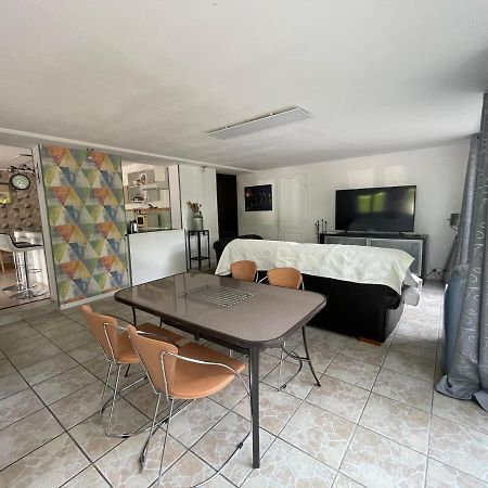 Agreable Maison Entre Zoo Et Chateaux Le Controis-en-Sologne Zewnętrze zdjęcie