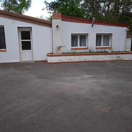 Agreable Maison Entre Zoo Et Chateaux Le Controis-en-Sologne Zewnętrze zdjęcie
