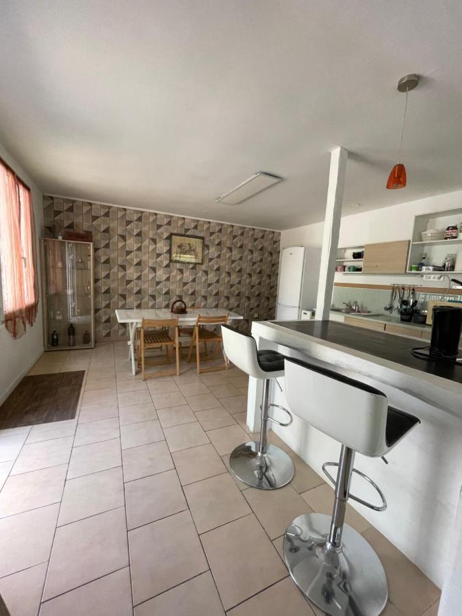 Agreable Maison Entre Zoo Et Chateaux Le Controis-en-Sologne Zewnętrze zdjęcie