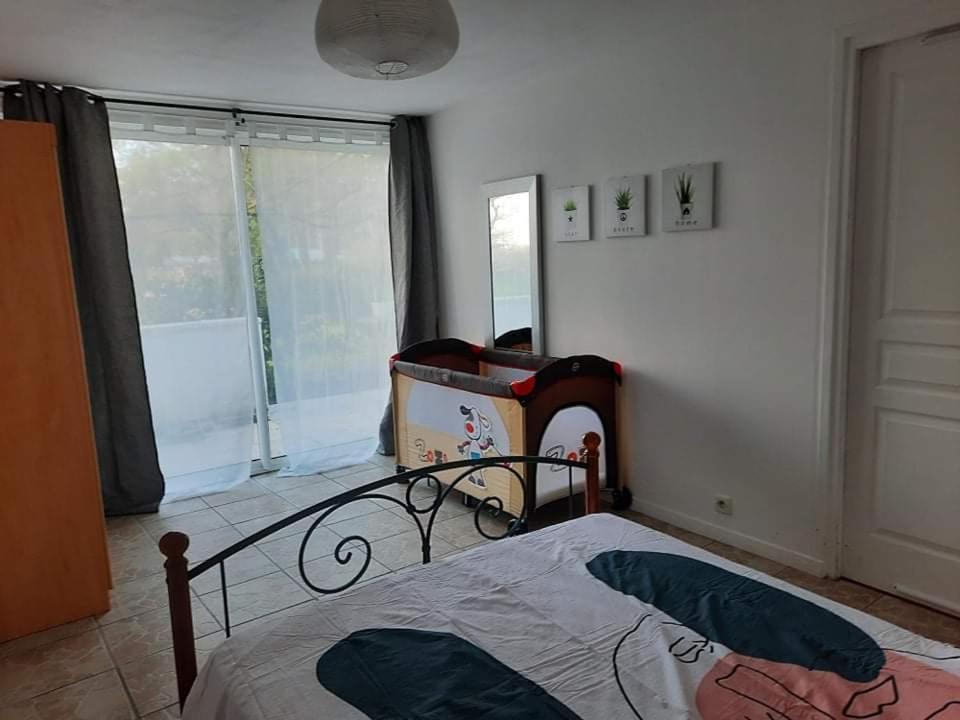 Agreable Maison Entre Zoo Et Chateaux Le Controis-en-Sologne Zewnętrze zdjęcie