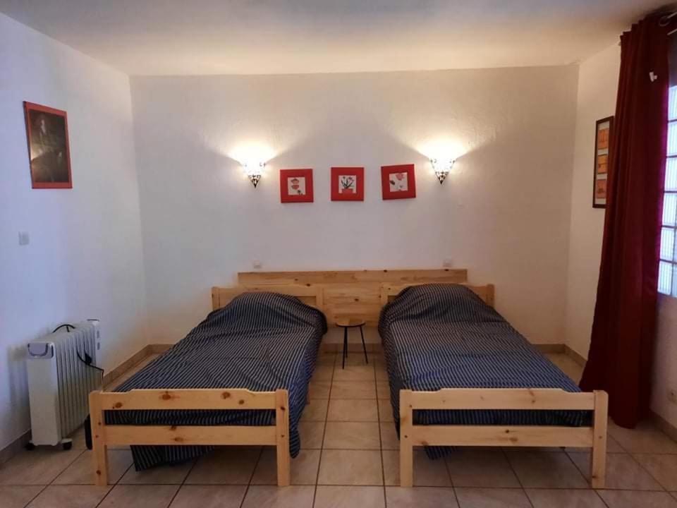Agreable Maison Entre Zoo Et Chateaux Le Controis-en-Sologne Zewnętrze zdjęcie
