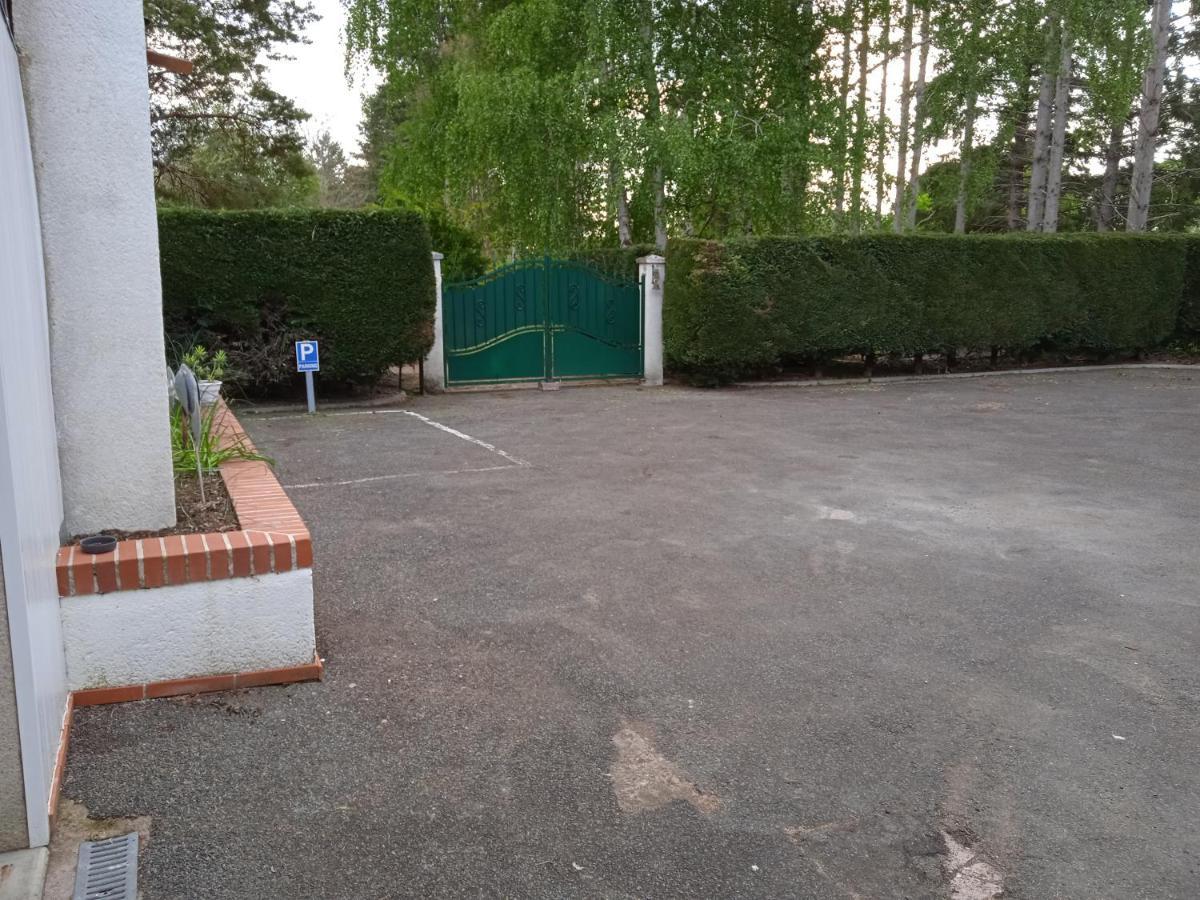 Agreable Maison Entre Zoo Et Chateaux Le Controis-en-Sologne Zewnętrze zdjęcie