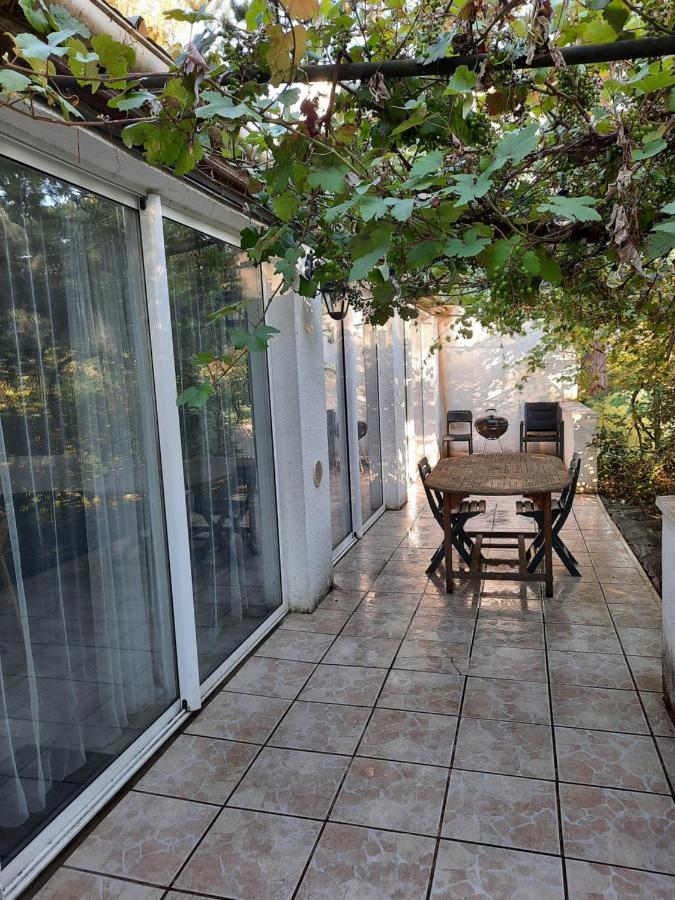 Agreable Maison Entre Zoo Et Chateaux Le Controis-en-Sologne Zewnętrze zdjęcie